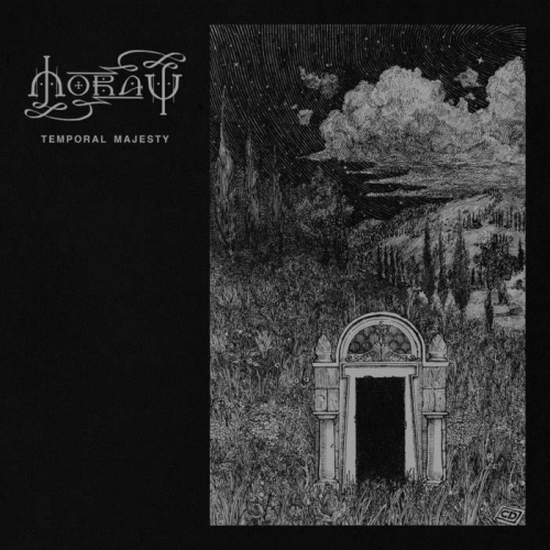 Moray : Temporal Majesty